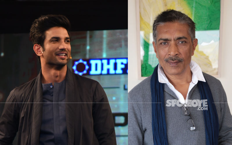 Filmmaker Prakash Jha Hopes That CBI Unearths The Truth In Sushant Singh Rajput's Death Case; 'SSR Was Destined For Bigger Things'