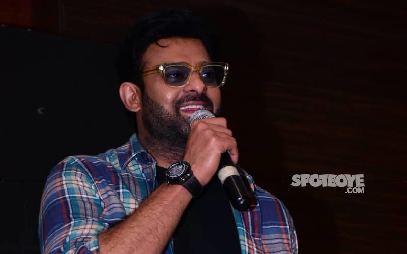 Baahubali Star Prabhas Surprises His Fans With Three Big Announcements In 2020- Deets Here