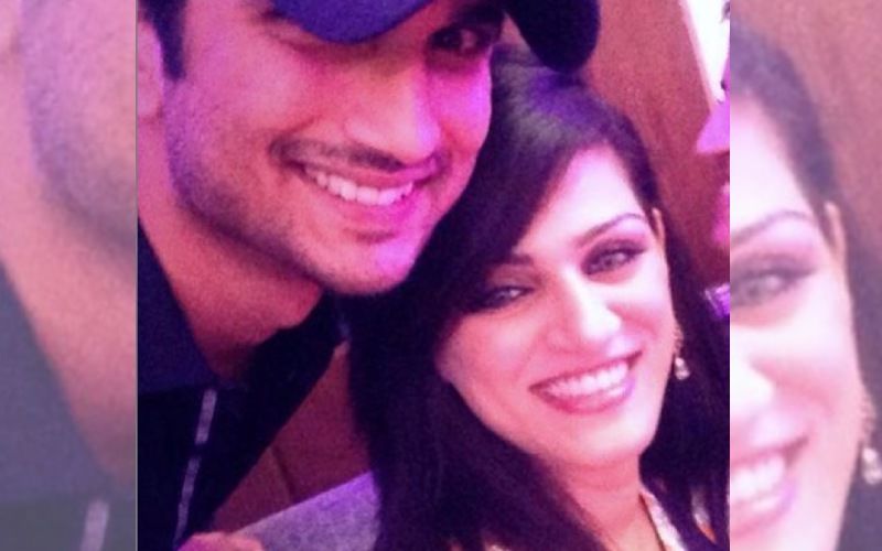 Sushant Singh Rajput's Sister Shweta's Deleted Post For Sushant Saying 'I Know You Were In A Lot Of Pain' Resurfaces After Her 2011 Post On Mother's Depression Goes Viral
