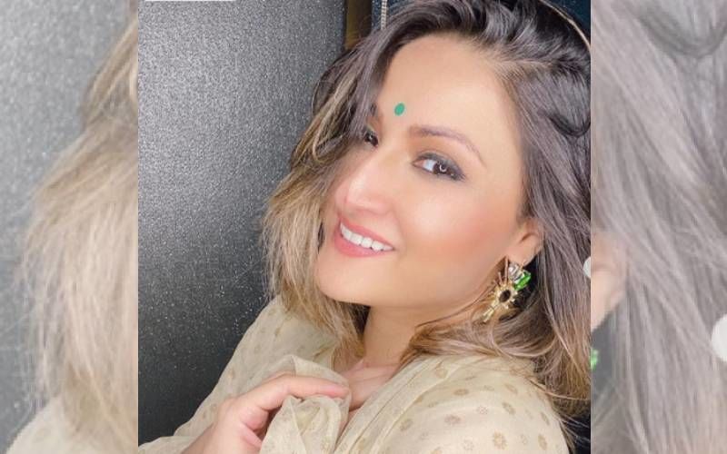 Urvashi Dholakia AKA  Komolika Goes Back In Time And Reveals How It Was Shooting For Kasautii Zindagi Kay; 'My Offscreen Moments Were Quite Funny"