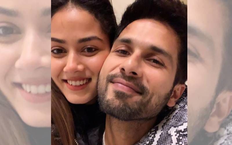Are Shahid Kapoor And Mira Rajput Ready For Baby No 3? Wifey Has The Answer
