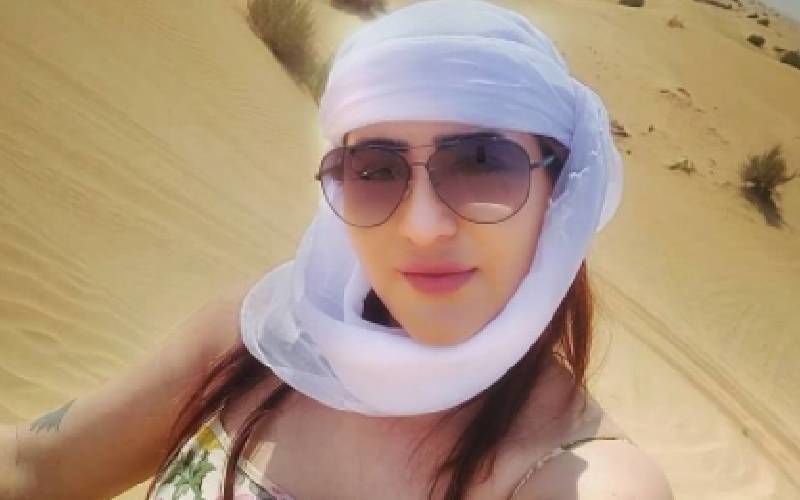 Bigg Boss 11 Winner Shilpa Shinde Leaves Gangs of Filmistan; Not Making A Comeback 'To Stand Behind And Clap'