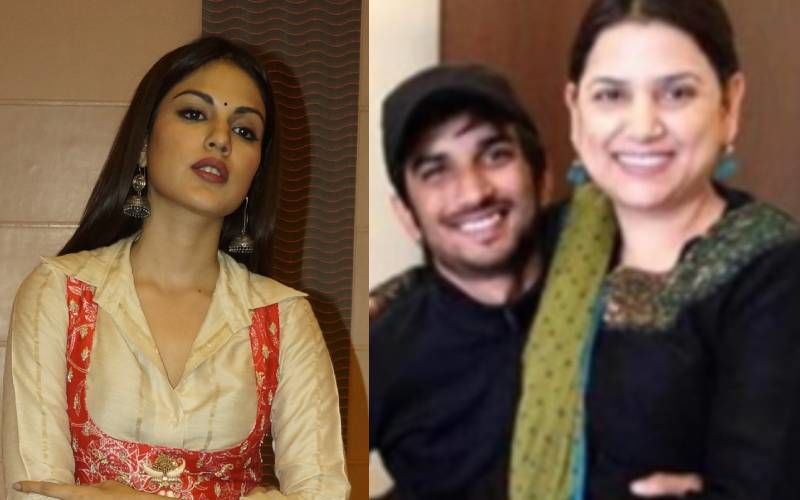WhatsApp Chats Exchanged Between Sushant Singh Rajput's Sister Neetu And Manager REVEALED; Allege Doctor's Prescriptions Were Shared With SSR's Family