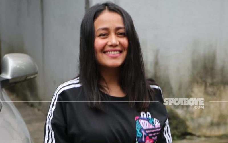 Neha Kakkar Joins Sunny Leone; Singer's Name Appears At Top On Merit List Of A College In West Bengal
