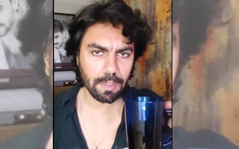 Gaurav Chopraa's Mother Passes Away After Putting Up A Brave Fight Against Cancer; Actor Dedicates An Emotional Note To His 'Maa'