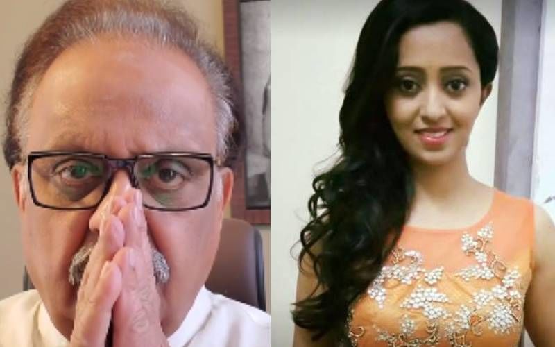 Singer Malavika Clears The Air Saying She Did Not Pass Coronavirus To SP Balasubramanyam; Rajinikanth And Others Pray As His Health Remains Critical