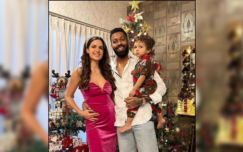 Is Natasa Stankovic Expecting Second Child With Hardik Pandya? Actress' Close Friend Reveals How She REACTED To The Pregnancy Rumours