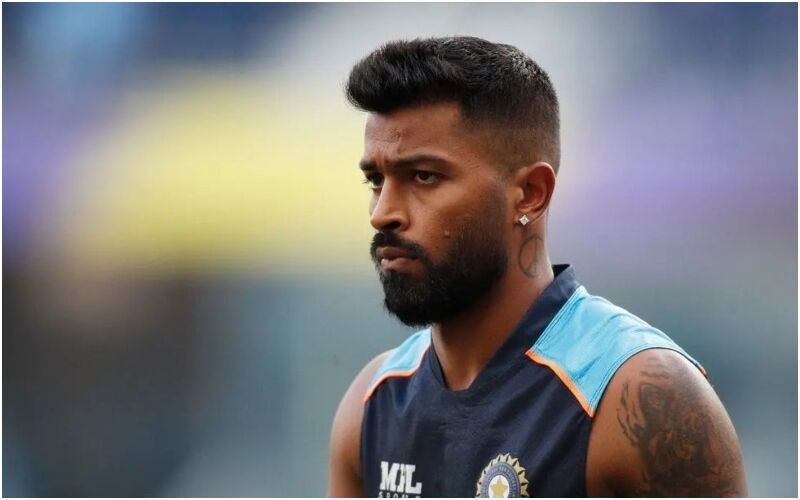 IPL 2022: Hardik Pandya Likely To Lead Ahemdabad Team In IPL; Mumbai Indians May Drop Plans Of Signing Him!