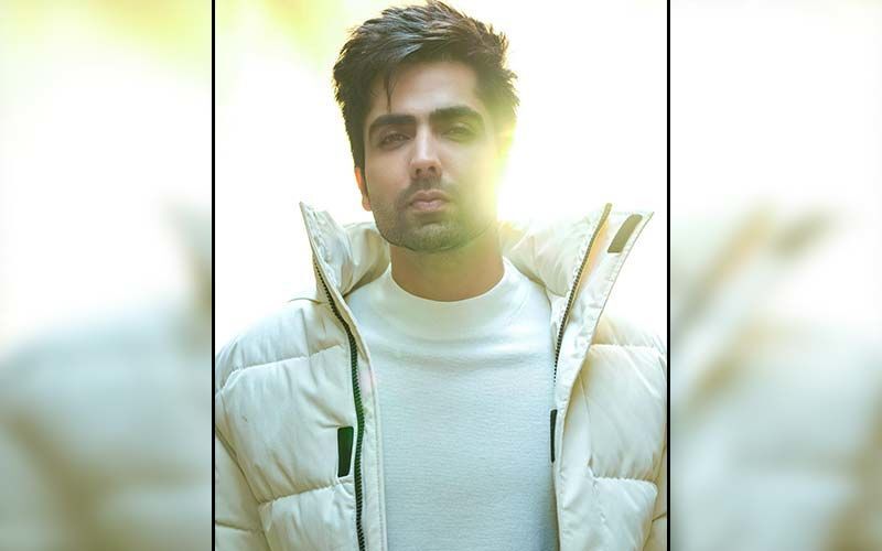 Harrdy Sandhu Impresses Fans With His Looks From The Upcoming Bollywood Film ‘83’; Shares A BTS Picture On Insta