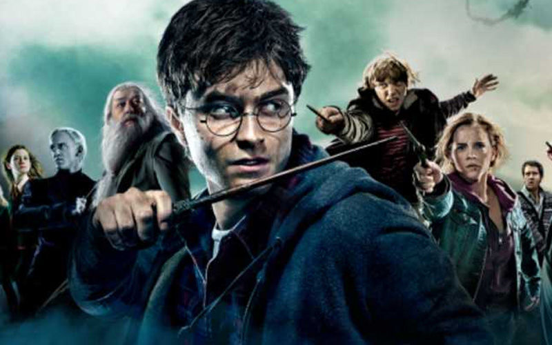 SHOCKING: Harry Potter Books Removed From School Library in Nashville, Reason Being It Apparently Has Real Spells