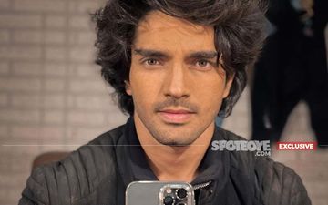 Harsh Rajput: 'I Was Called A Vampire In My College Because They Don't Age'- EXCLUSIVE