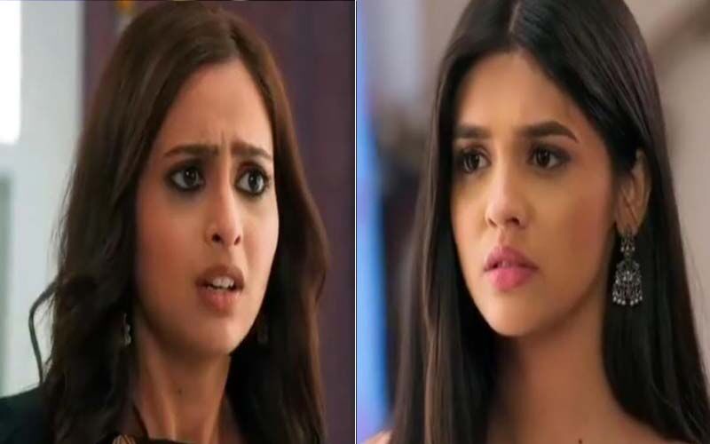 Yeh Rishta Kya Kehlata Hai SPOILER ALERT: Abhimanyu Thinks He Is Destined To Be With Aarohi; Latter Threatens Akshara To Not Come Between Her And Abhi