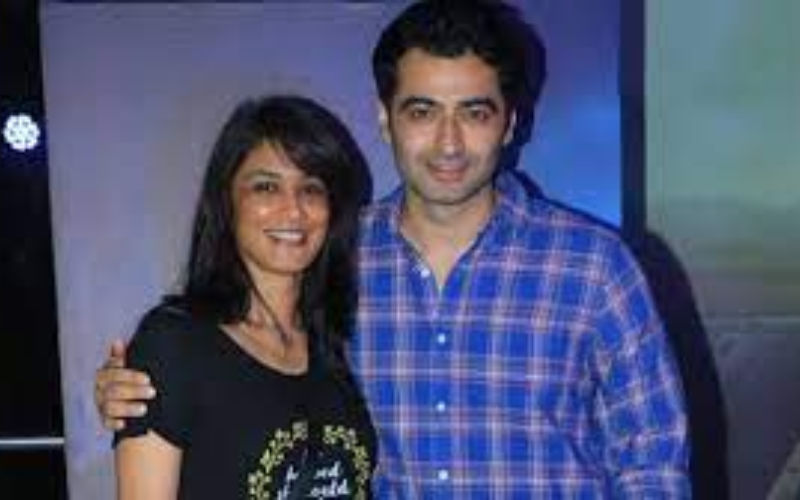 CONFIRMED! Harshad Arora-Aparna Kumar Break-Up After Dating For Four Years; Actor Says, ‘We Had Our Differences’