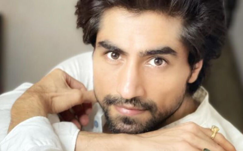 Yeh Rishta Kya Kehlata Hai: Harshad Chopda Trends On Twitter Amid Reports Of Him Playing The Lead Surfaces