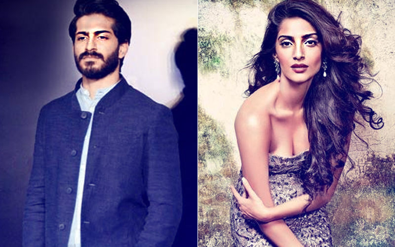 Kapoor Clash: Harshvardhan & Sonam To Fight It Out At The Box-Office