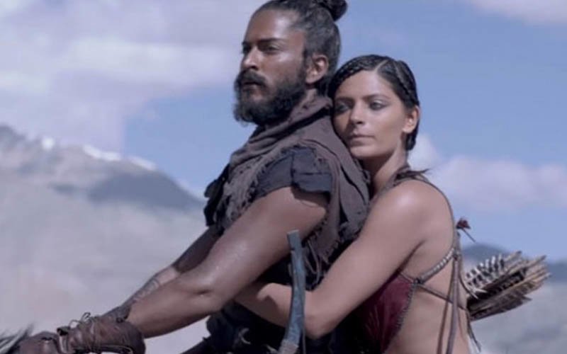 Mirzya Becomes Latest Victim Of Piracy, Full Film Leaked On YouTube!