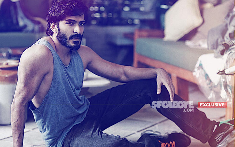 Harshvardhan Kapoor: Getting Terrific Response For Bhavesh Joshi On Netflix, Excited About Bindra Biopic Now