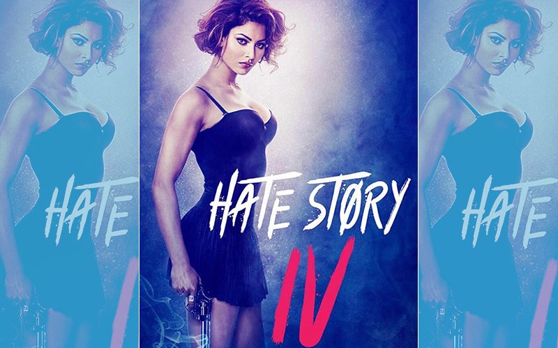 Hate Story 4 Box-Office Collection, Day 2: Urvashi Rautela Starrer Shows 20% Jump, Collects Rs 4 Cr