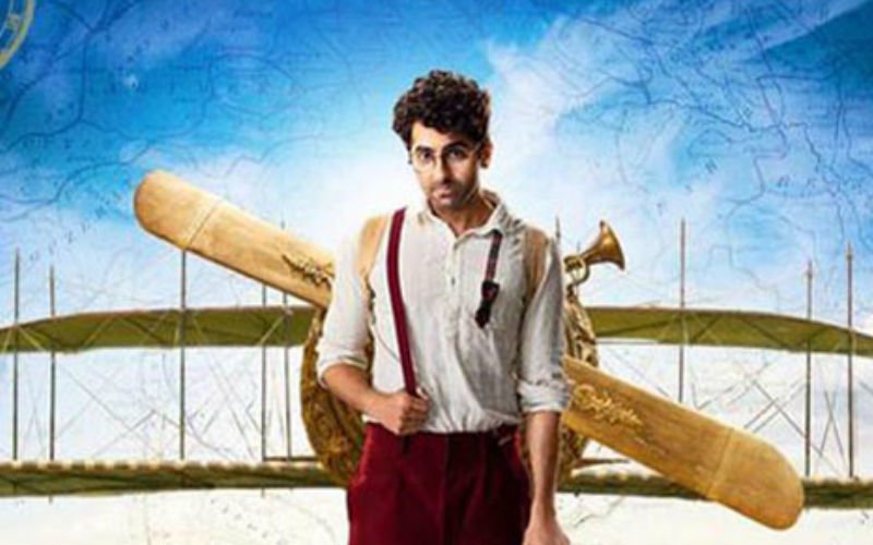 Hawaizaada  | Trailer Review