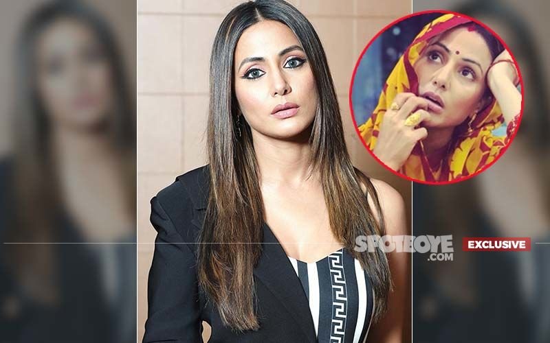 Hina Khan's Short Film, SmartPhone's Trailer Launch CANCELLED In The Wake Of COVID-19- Exclusive