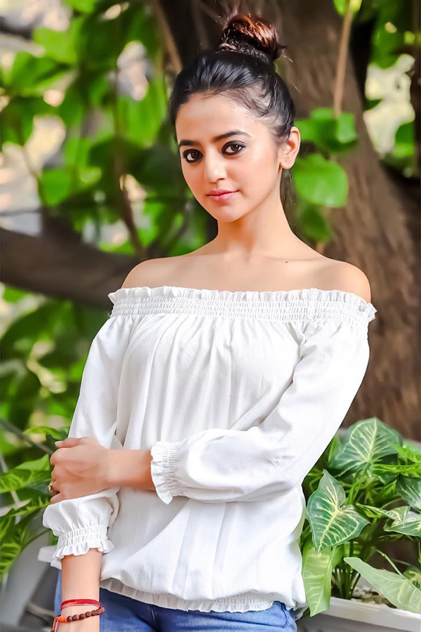 Helly Shah