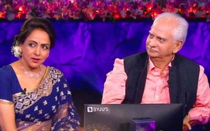 Kaun Banega Crorepati 13 Shaandaar Shukravaar Episode To See A Sholay  Reunion; Hema Malini And Ramesh Sippy To Grace The Show This Friday