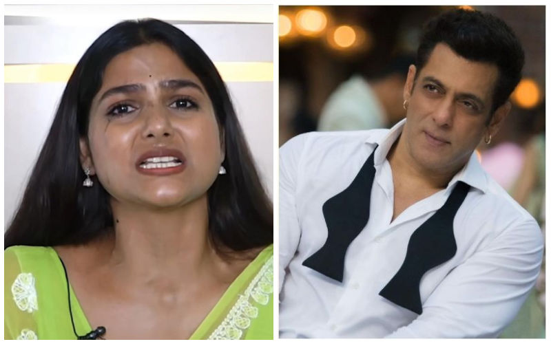 Salman Khan’s Dabangg 3 Co-star Hema Sharma Makes SHOCKING Allegations; Claims She Was Humiliated And 'Thrown Out Like A Dog'