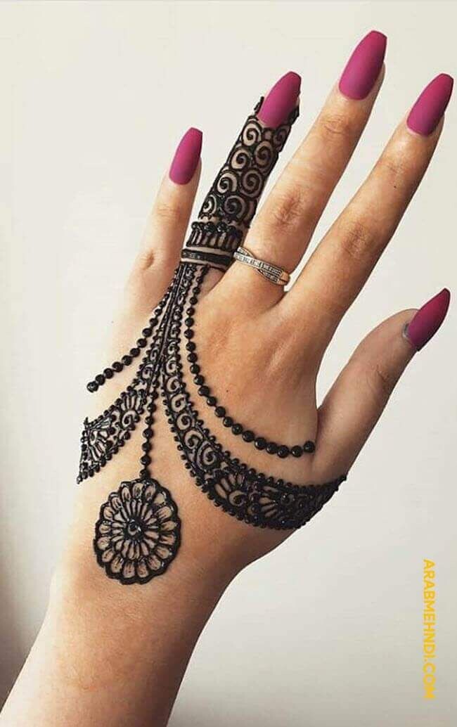 Bel mehndi design arabic for hand / Mehndi designs | Mehndi designs front  hand, Mehndi designs for hands, Simple mehndi designs