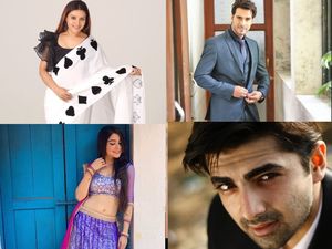 Yeh Rishta Kya Kehlata Hai: Here's How Samir Onkar, Shilpa Raizada And Others Plan To Celebrate Diwali 2020
