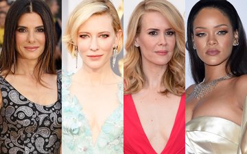 Here’s When The All-Female Ocean’s Film Is Releasing