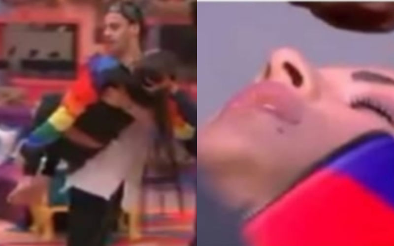 Bigg Boss 13 Feb 1 2020 SPOILER ALERT: Asim Panics As Himanshi Falls Unconscious; 'She Is Not Breathing' Says Vikas