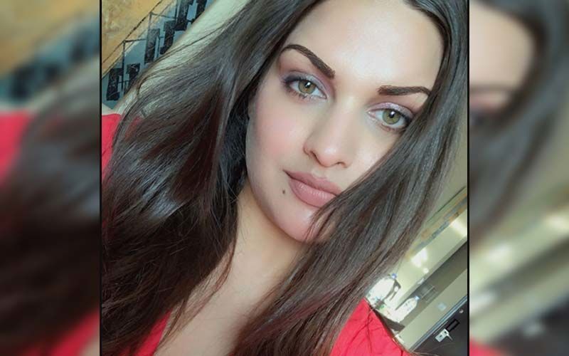 Bigg Boss 13's Himanshi Khurana Gives A Befitting Reply To A Fan Who Asked Her About Working With Transgenders