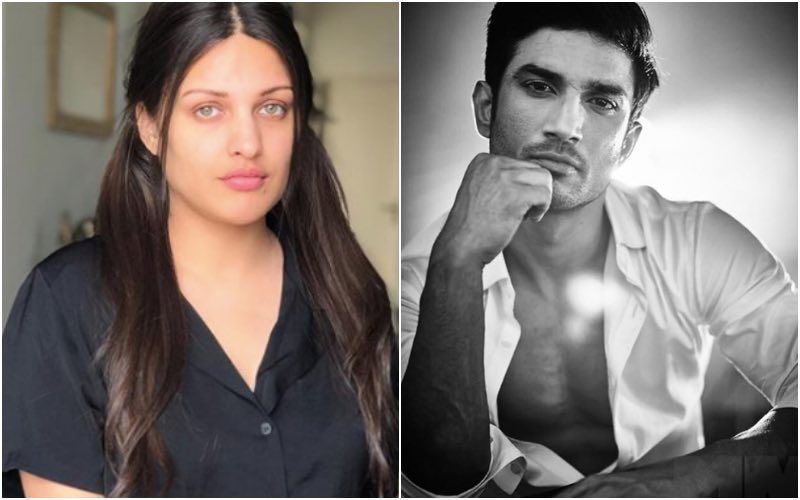 Bigg Boss 13's Himanshi Khurana Says Late Sushant Singh Rajput's Sudden Demise Affected Her Health: 'My Blood Pressure Level Dropped'