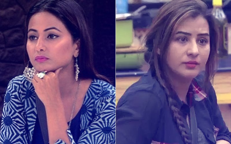 Hina Khan Fires A New Salvo At Shilpa Shinde?