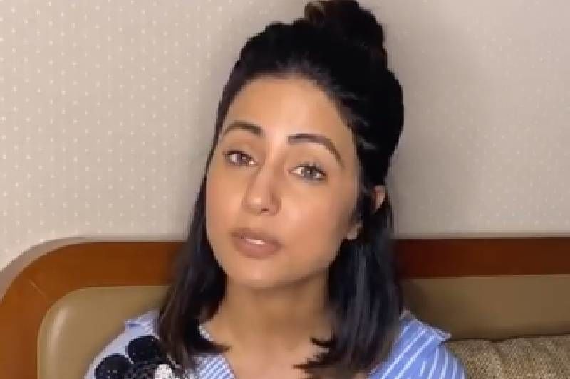 Yeh Rishta Kya Kehlata Hai: Kartik and Naira Name Their Baby Girl 'Akshara'; Bigg Boss 14 Senior Hina Khan's Fans Are NOT Happy