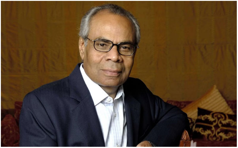 SP Hinduja Passes Away At 87 In London: Hinduja Group Chairman Dies After Battling With A Form Of Dementia-REPORTS