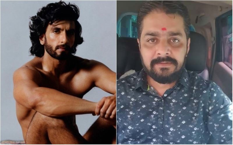 Ranveer Singh Mocks Vijay Deverakonda for Wearing 'Chappal' at