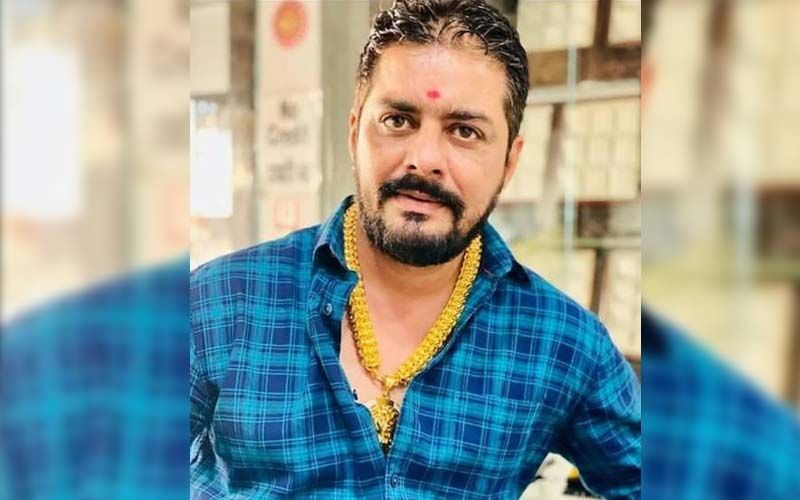 Bigg Boss 13's Hindustani Bhau Gets Arrested For Holding A Protest To Cancel Class XII Board Exams