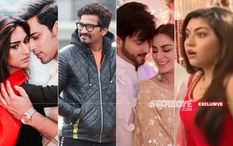 HIT OR FLOP: Kasautii Zindagii Kay 2, Khatron Ke Khiladi 9, Kundali Bhagya, Tujhse Hai Raabta?