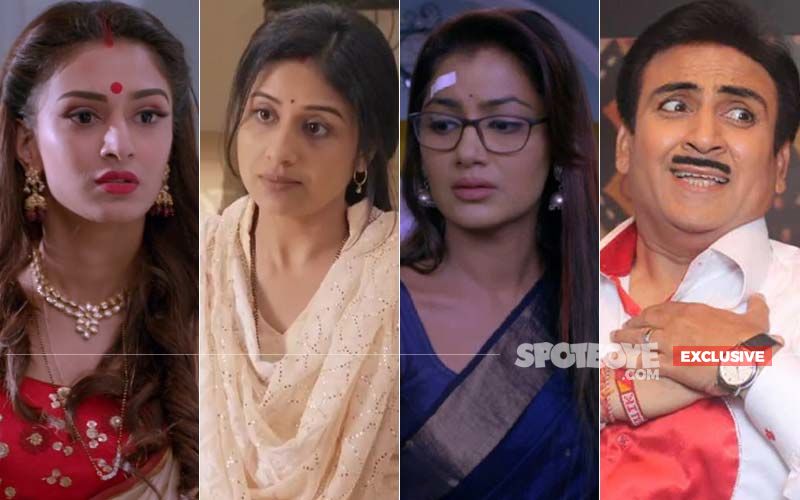 HIT OR FLOP: Kasautii Zindagii Kay 2, Patiala Babes, Kumkum Bhagya, Taarak Mehta Ka Ooltah Chashmah?