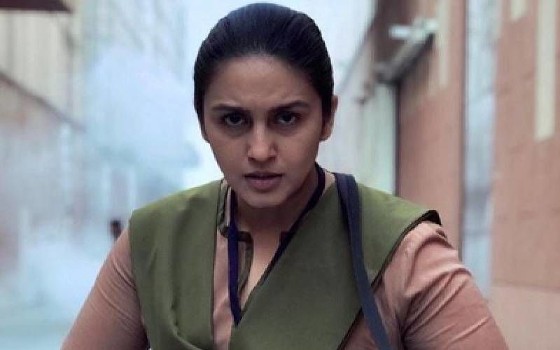 After Taapsee Pannu, Huma Qureshi Complains Of Massive Electricity Bill Of Rs 50 Thousand; 'What Is This Price Surge?'