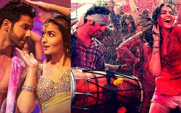 Holi 2019: बॉलीवुड के इन 7 नए होली गीतों के साथ सेलिब्रेट करें रंगों का त्योहार