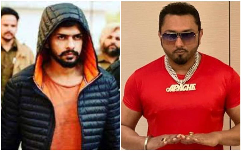 Honey Singh Death Threat Case: Production Warrant Issued By Delhi Police Against Gangster Lawrence Bishnoi-DETAILS INSIDE