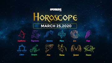 Horoscope Today, March 25, 2020: Check Your Daily Astrology Prediction For Aries, Taurus, Gemini, Cancer, And Other Signs