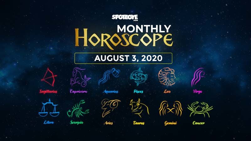 Horoscope Today, 03 August, 2020: Check Your Daily Astrology Prediction For Aries, Taurus,  Gemini, Cancer, And Other Signs
