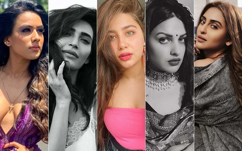 Hottest TV Actresses On Instagram Today: Karishma Tanna, Himanshi Khurana, Nia Sharma, Krystle D’Souza And Aditi Bhatia