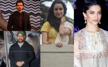 How And Where Is Bollywood Celebrating Diwali?