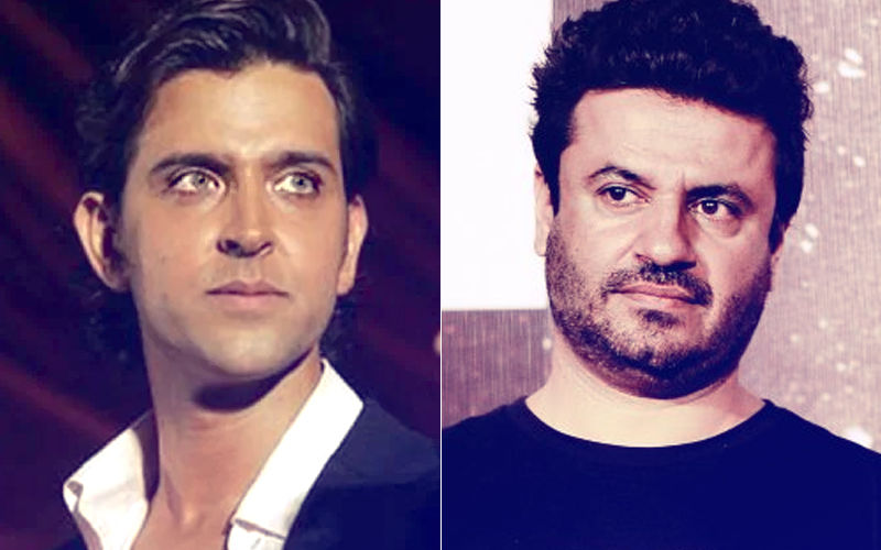 Hrithik Roshan On Vikas Bahl Sex Scandal: Impossible For Me To Work With Any Person If He/She Is Guilty