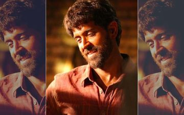 Hrithik Roshan Survives A MEDIA HEALTH SCARE