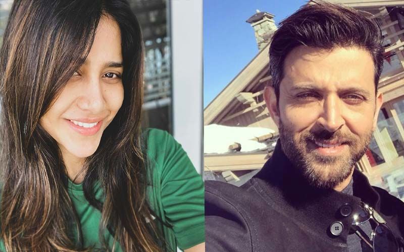 Telugu Actress Nabha Natesh To Star Opposite Hrithik Roshan In His Debut Web Series, A Remake Of British Show 'The Night Manager'? Find Out HERE